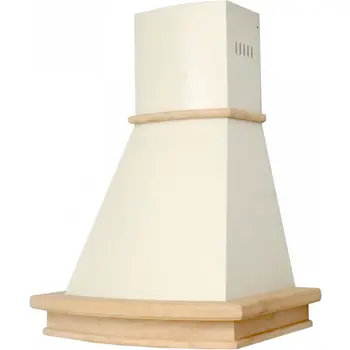 Вытяжка Korting KHC 6730 RB