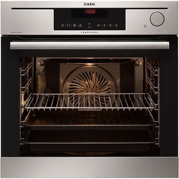 Духовой шкаф AEG BS5731402M