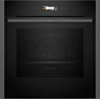 Духовой шкаф Neff B54CR31G0 фото 1 Духовой шкаф Neff B54CR31G0 фото 1