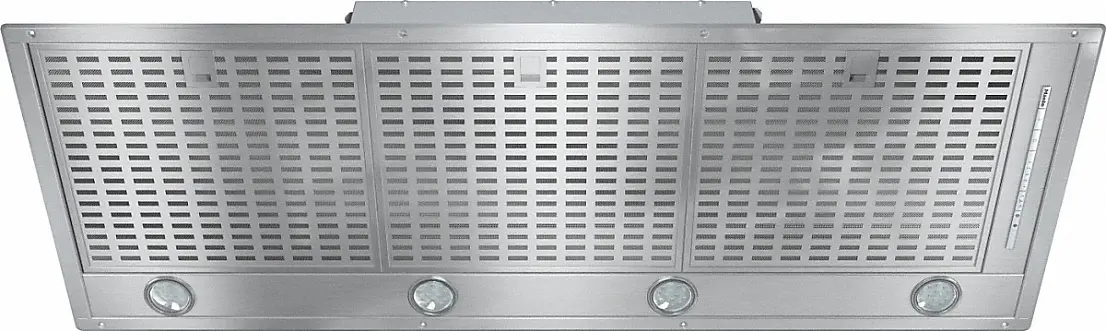 Вытяжка Miele DA 2518 CLST фото 1