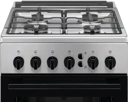 Газовая плита Electrolux RKG500001X фото 2