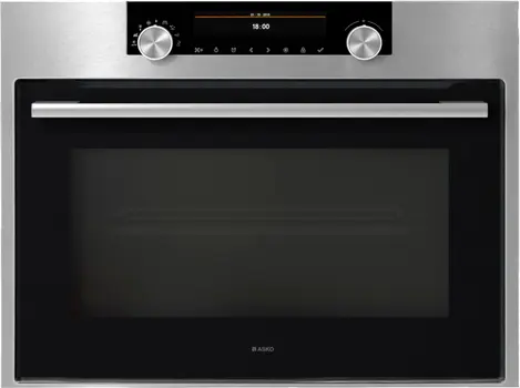 Встраиваемая микроволновая печь Asko OM8487S