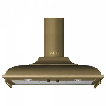 Вытяжка Smeg KC 19OT Вытяжка Smeg KC 19OT