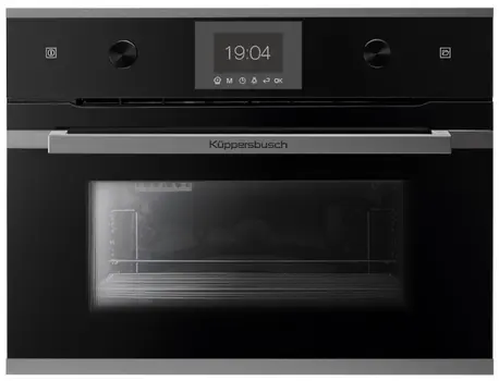 Встраиваемый паровой шкаф Kuppersbusch CD 6350.0 S9