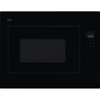 Микроволновая печь AEG NMB6G261UB фото 1 Микроволновая печь AEG NMB6G261UB фото 1