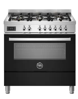 Варочный центр Bertazzoni PRO96L1ENET фото 1