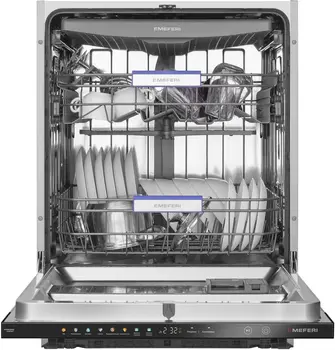 Посудомоечная машина MEFERI с инвертором MDW6083 COMFORT фото 1