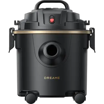 Моющий пылесос Dreame DF10 Wet And Dry Vacuum Cleaner фото 3 Моющий пылесос Dreame DF10 Wet And Dry Vacuum Cleaner фото 3