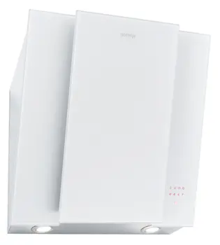 Вытяжка Gorenje DVG65W
