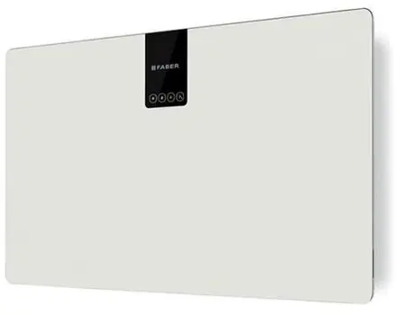 Вытяжка Faber SOFT SLIM 80 WHITE KOS A80 Вытяжка Faber SOFT SLIM 80 WHITE KOS A80