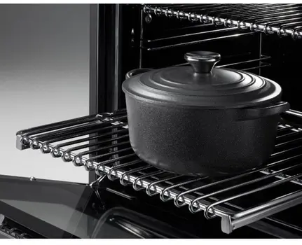 Варочный центр Bertazzoni HER1006MFEDCRT фото 3