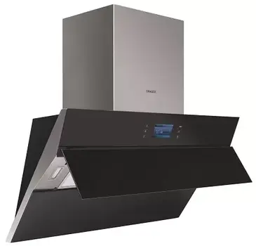 Вытяжка Graude DH 90.0 GG фото 1