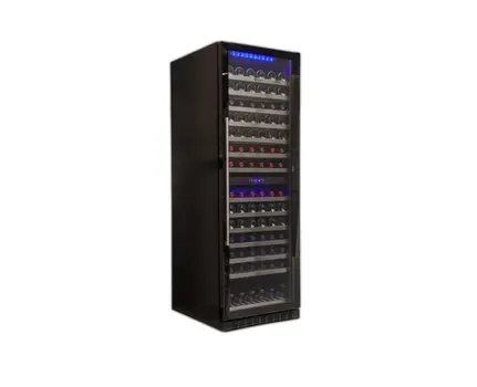 Встраиваемый винный шкаф Cold Vine C154-KBT2 фото 2 Встраиваемый винный шкаф Cold Vine C154-KBT2 фото 2