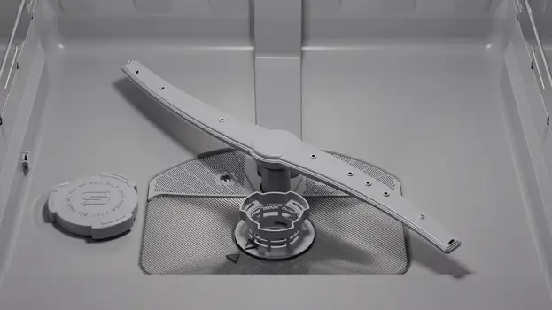Посудомоечная машина BOSCH SMV4EVX04E фото 3