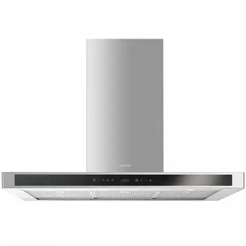Вытяжка Smeg KS951XE