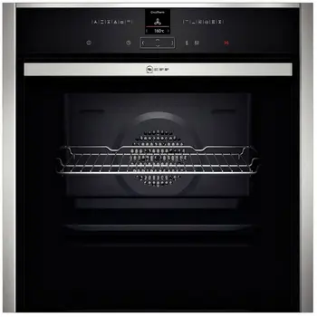 Духовой шкаф NEFF B57CR22N0 фото 1