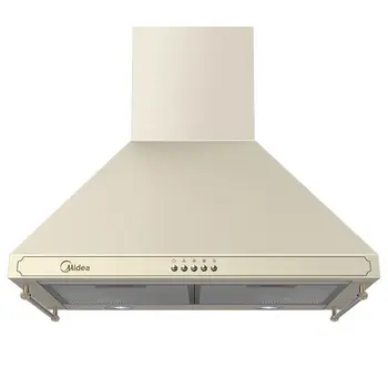 Вытяжка Midea MH 60C 335 RI