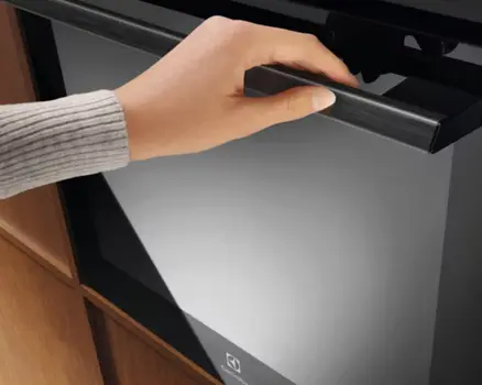 Духовой шкаф Electrolux EOF8H39H фото 3 Духовой шкаф Electrolux EOF8H39H фото 3