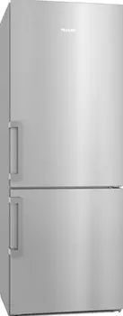 Холодильник Miele KFN 4796 CD EL сталь фото 1
