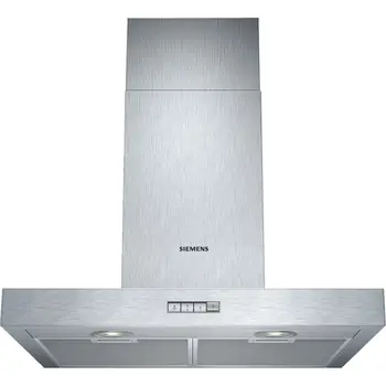 Вытяжка Siemens LC64BA522