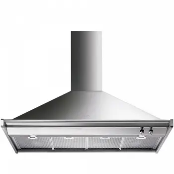 Вытяжка Smeg KD120XE