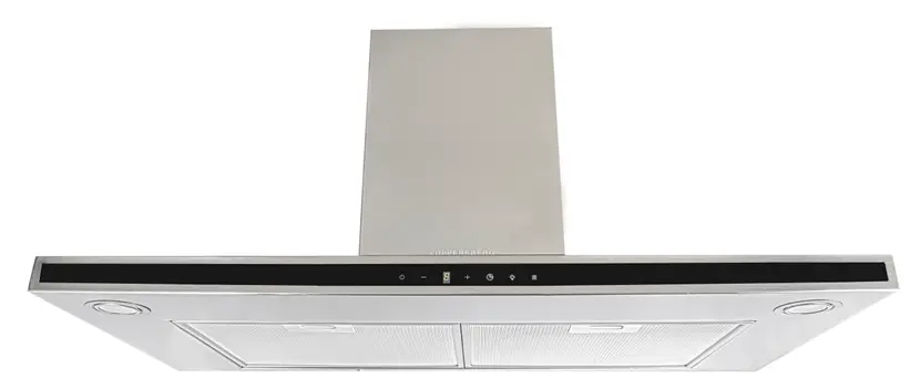 Вытяжка Kuppersberg DDL 990 X фото 1