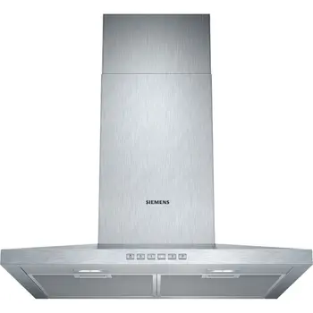Вытяжка Siemens LC67WA532