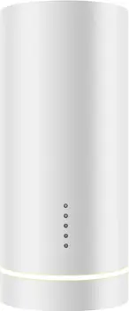 Вытяжка MEFERI TUBE35WH COMFORT фото 3