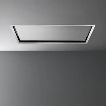 Вытяжка Falmec Nube isola 90 inox фото 2