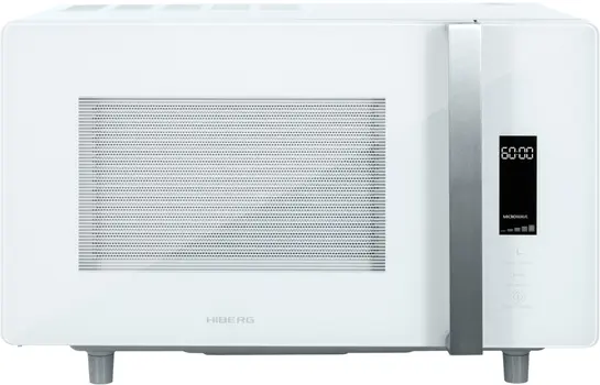 Микроволновая печь HIBERG VM-4588 W фото 1