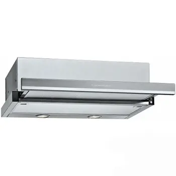 Встраиваемая вытяжка Kuppersbusch EDIP 6400.1 E