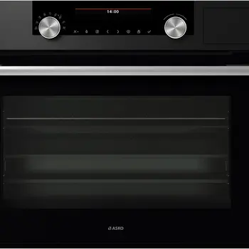 Духовой шкаф Asko OCS8487A фото 1
