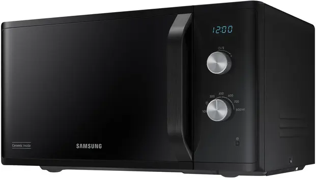 Микроволновая печь Samsung MS23K3614AK/BW фото 2