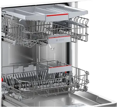 Посудомоечная машина BOSCH SMV46KX55E фото 2