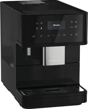 Кофемашина Miele CM 6160 MilkPerfection фото 3