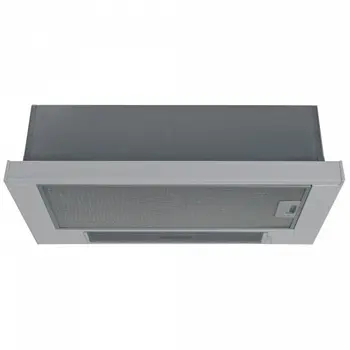 Встраиваемая вытяжка Kuppersberg Slimlux 60 BG