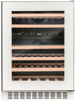 Холодильник винный Temptech OX60DRW-24 фото 2 Холодильник винный Temptech OX60DRW-24 фото 2