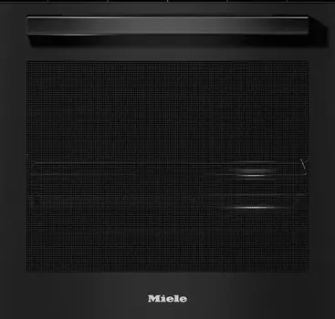 Встраиваемая комби-пароварка Miele DGC 7460 OBSW фото 3 Встраиваемая комби-пароварка Miele DGC 7460 OBSW фото 3