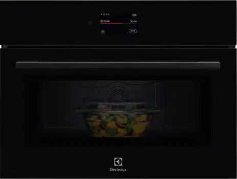 Микроволновая печь ELECTROLUX LVM9E2XZ фото 1 Микроволновая печь ELECTROLUX LVM9E2XZ фото 1