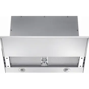 Встраиваемая вытяжка Miele DA 3668