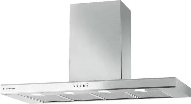 Вытяжка De Dietrich DHD1524X