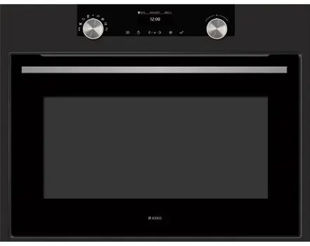 Духовой шкаф Asko OCM8464A фото 1 Духовой шкаф Asko OCM8464A фото 1