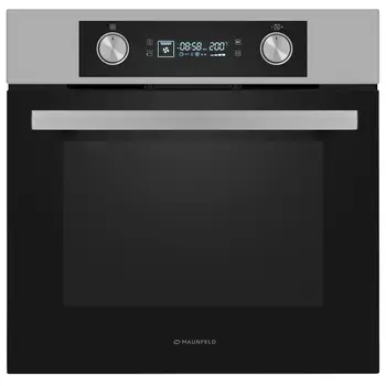 Духовой шкаф MAUNFELD AEOH6062S фото 1
