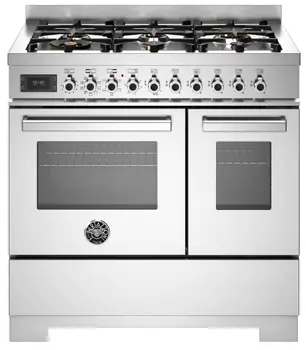Варочный центр Bertazzoni PRO96L2EXT2 фото 1