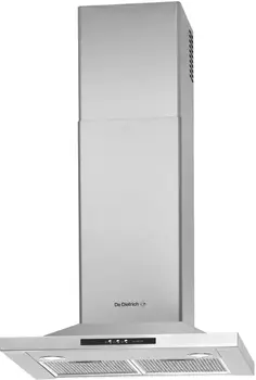 Вытяжка De Dietrich DHD 516 XE 1 фото 2 Вытяжка De Dietrich DHD 516 XE 1 фото 2