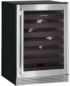 Винный шкаф De Dietrich DWS 860 JE