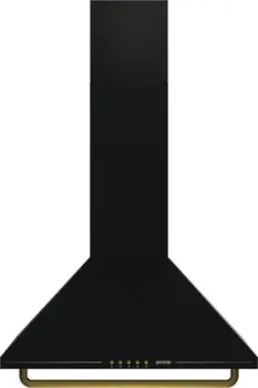Вытяжка Gorenje WHC63CLB фото 2