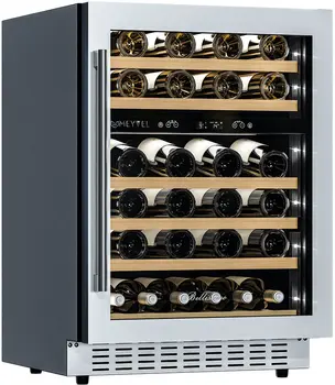 Винный холодильник Meyvel MV46PRO-KWT2 фото 1