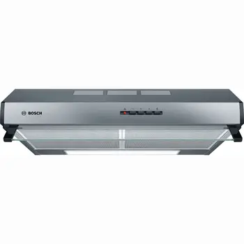 Вытяжка Bosch DUL63CC50 Вытяжка Bosch DUL63CC50