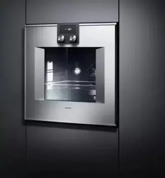 Духовой шкаф Gaggenau BO 420-111 фото 2
